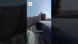 Тест на оцинковку Chevrolet Monza ⬇️ Подробнее ⬇️