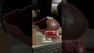 Don't Eat My Football!