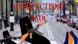 Жесть!!! Супер Блокбастер