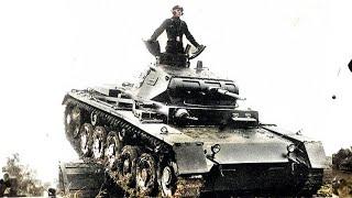 The Most Formidable Tanks of WW2?