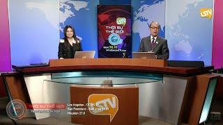 Thời Sự Thế Giới LSTV FULL (06-19-2025) với Thảo Yên và Hoàng Trọng Thụy