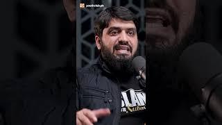 Allah ki Expectation | @MugheerahLuqman