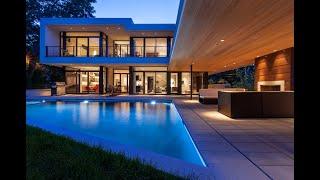 Contemporary Luxury Home SOLD in Minneapolis - 2102 Cedar Lake Parkway