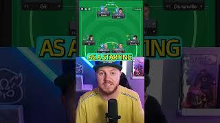 STOP Conceding Goals on FM24 #shorts