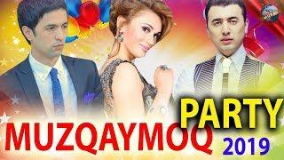 Muzqaymoq party Gala-konsert | 06.06.2019