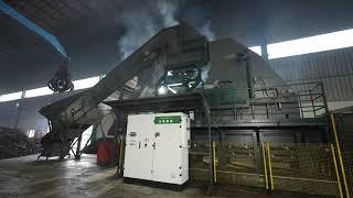 Mughal Steel x Panizzolo - Industrial Corporate Video | Video Production & Creative Agency