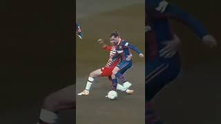 telepatia messi+griezmann