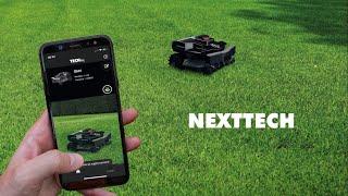 TECHLine Robot 2022 | NEXT TECH Models