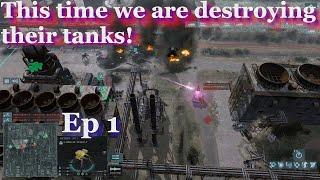 Terminator: Dark Fate - Defiance - We are Legion DLC - Realistic Difficulty - Integrator - Houston