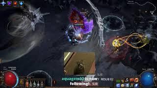 [Betrayal HC] 15ex "Budget" Uber Elder kill