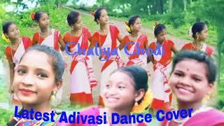 Chaliya Chodi ॥ Nilav Nita ॥ Akash Pritom ॥ Surendar Lohar ॥ Dance Cover By Pryanka Gorup Dance