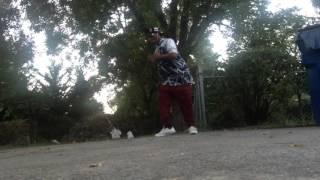 Jocular | Around my way |