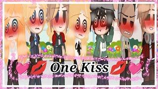 ️‍•One Kiss•️‍ meme Ships (Avengers Academy) (gacha club) Ivanna22_10.