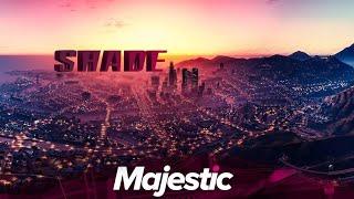 ПОЛУЧИЛ ЧС SANG | MAJESTIC 07