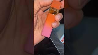 2G Liquid diamond Orange soda review #shortvideo #viral #faded