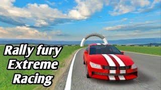 Rally Fury Extreme Racing - Android Gameplay HD - AndroidWheels -