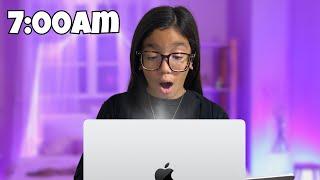 All-NIGHTER playing ROBLOX