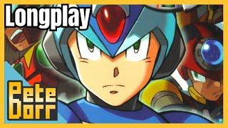 I Laughed So Hard I Started Crying | Mega Man X7 (Full Game)