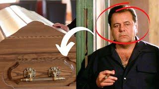 Goodfellas actor Paul Sorvino dead 83, Cause Of Death, Family, Funeral, Career,  Last Video & Moment