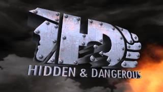 Hidden & Dangerous | Abertura | Illusion Softworks | Take-Two Interactive