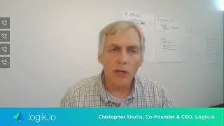 The Future of Configuration with Christopher Shutts, Co-Founder & CEO of Logik.io