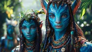 AVATAR FULL MOVIE | All Cutscenes | Full Game Movie | 4K 60FPS
