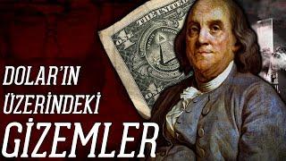 "AMERİKAN DOLARI"NIN SIRLARI !