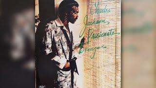 Charles Jackson - The Train