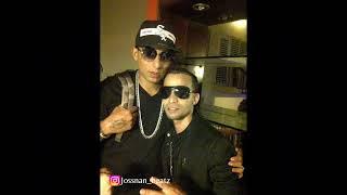 " EN LA DISCO " | Ñengo Flow  Arcangel | Reggaeton Old School type beat 2010 - Prod Jossnan