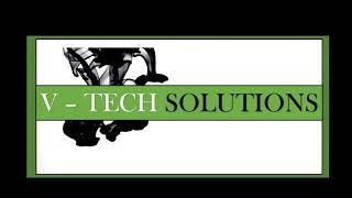 V TECH SOLUTIONS