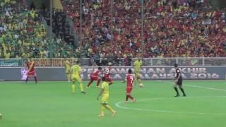 Liridon Krasniqi Skills Goals Assist  Part 2, Kedah Fa