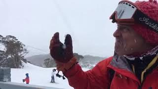 PlanetSKI in Perisher, NSW