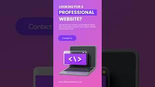 Create Your Perfect Website with 365 Master Tech