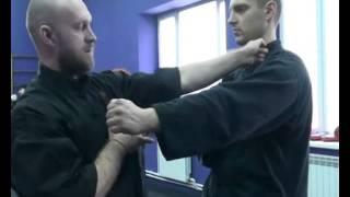 Продвинутый уровень! Вин чун: Техника третьей руки