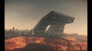 Star Citizen: 3.3.ШЕСТЬ!!! Баблинг! Облава нарколабы!