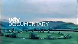 UKTV Documentary Ident - March 2004-January 2009