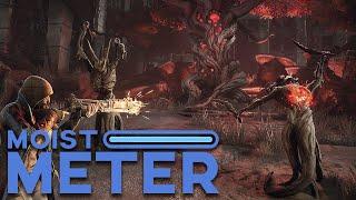 Moist Meter | Remnant: From the Ashes