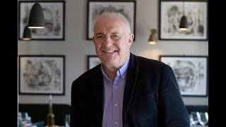 Rick Stein: Join our team