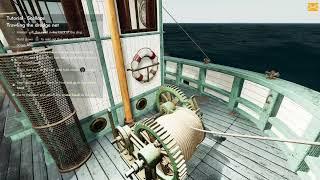 New Scallops DLC : Fishing North Atlantic ep4 pt1. Console Edition. (With tutorial)