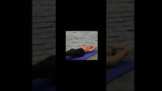 workout this is just how to have abs