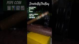 HIGHLY RATED SAN CRISTOBAL #trending #cigar #viral