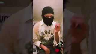1RIXHJUNKIE “ Blacks & caucasians “ (prod.lazermade)