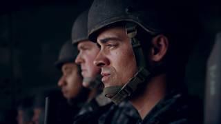 The U.S. Navy a Lethal, Forward, Ready Force