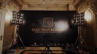 GoldVisionGrup kompaniyasi "Gold Vision Academy" loyihasini boshladi