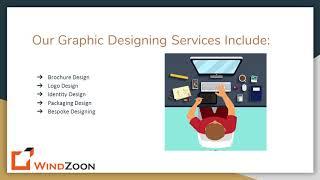 Graphic Design Company - Windzoon Technologies