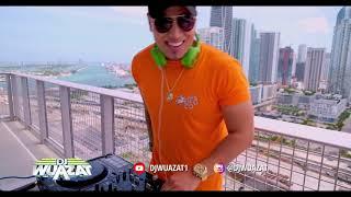 LO MEJOR DEL REGGAETON CLASICO   VS REGGAETON  NUEVO ️  MIX BY: DJ WUAZAT