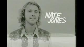 Nate Jones | Real Skateboards - Real to Reel | '01