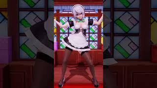 【MMD】[Zenless Zone Zero] Anby - 2 Phut Hon