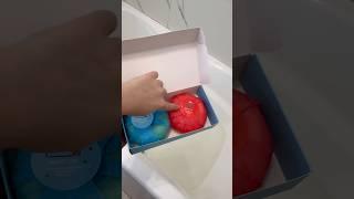 Разнообразь свою ванну!