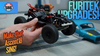 Your Mini Crawler NEEDS this (Giveaway)!